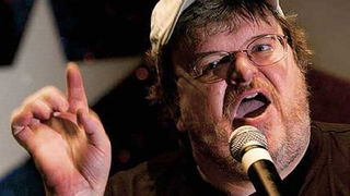 Michael Moore Posthumously Hates Roger, Wants GM To Die